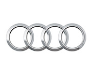Audi лого