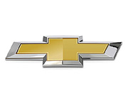 Chevrolet лого