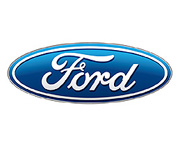 Ford лого