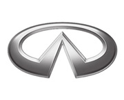 Infiniti лого