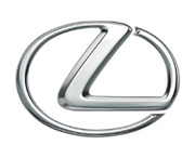 Lexus лого