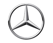 Mercedes-Benz лого