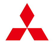 Mitsubishi лого