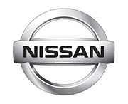 Nissan лого