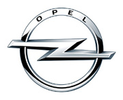 Opel лого