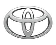 Toyota лого