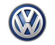 Volkswagen лого